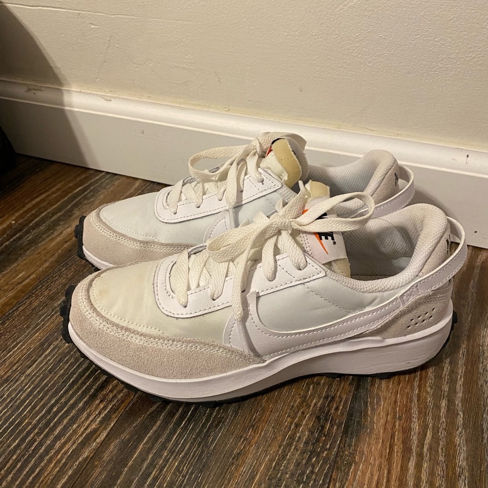 Nike sneakers